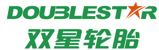 设备制造商品牌标识,深蓝色矩形设计,精细几何图形,专业制造风格