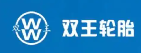环保设备商品牌标识,绿色圆形设计,叶子图案,绿色环保风格